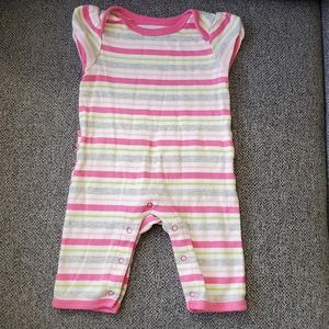 Old Navy One Piece Outfit Size 0-3m
